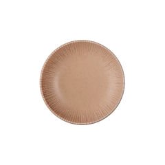 Adel Valle Çukur Tabak 20 cm 550 cc