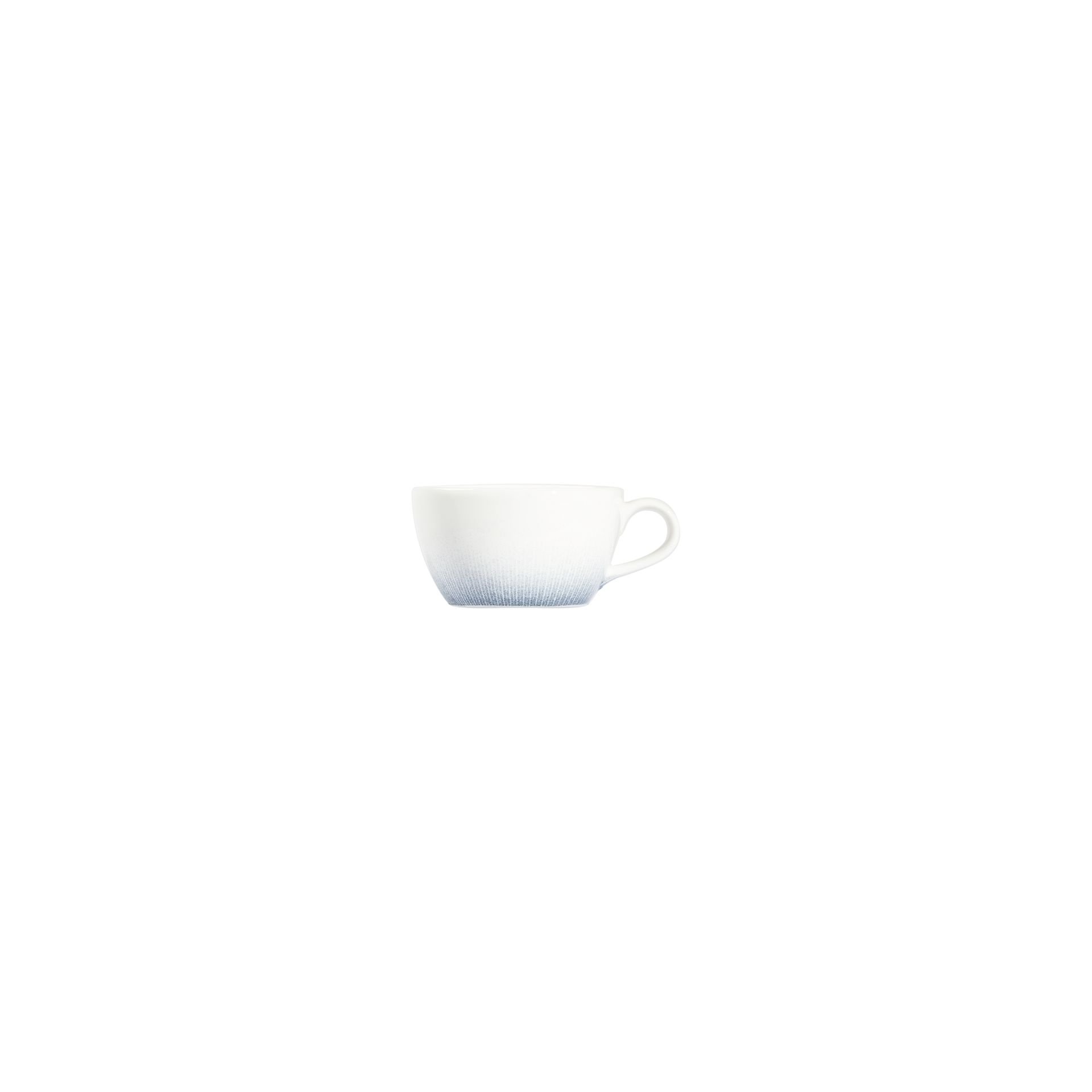 Reflection Blue Alzar Cappuccino Fincanı 230 cc