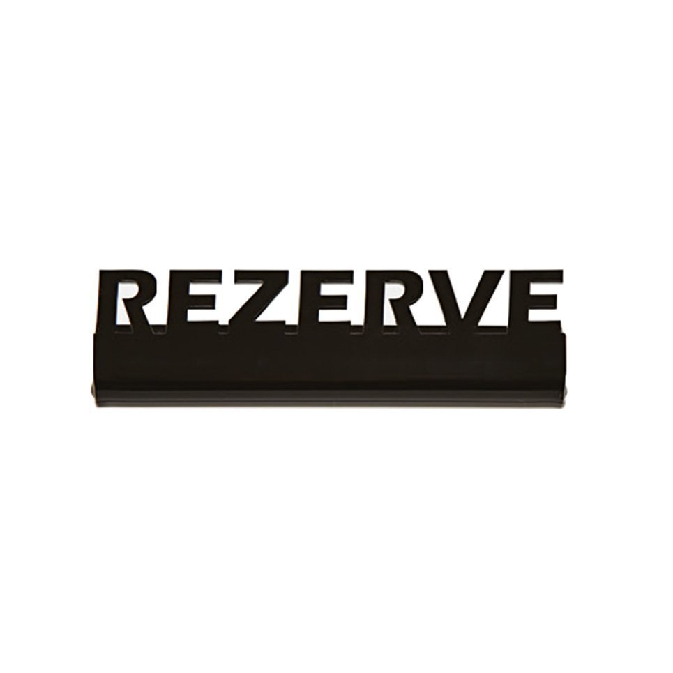 AKRİLİK REZERVE 13,5 *4 CM