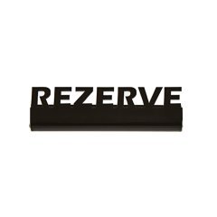 AKRİLİK REZERVE 13,5 *4 CM
