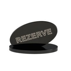 AKRİLİK REZERVE 7*13* H 8 CM