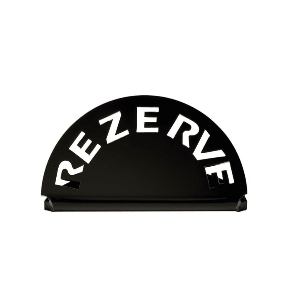 AKRİLİK REZERVE 10*H 6 CM