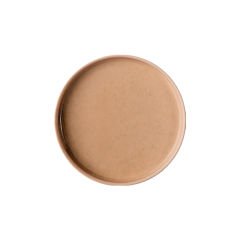 Adel Stolt Düz Tabak 21 cm