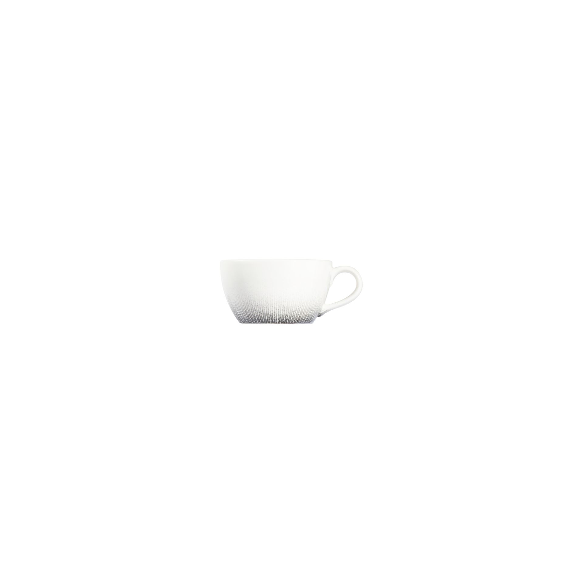 Reflection Grey Alzar Cappuccino Fincanı 230 cc