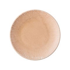 Adel Lona Düz Tabak 27 cm