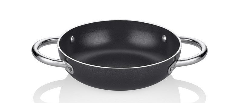 LAZZETTİ DERİN OMLET TAVA