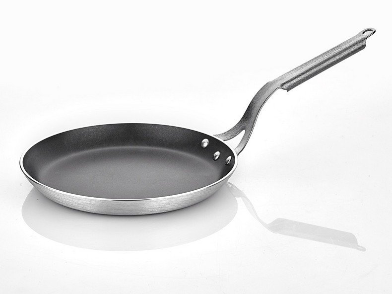 LAZZETTİ SATİNA KREP VE OMLET TAVA