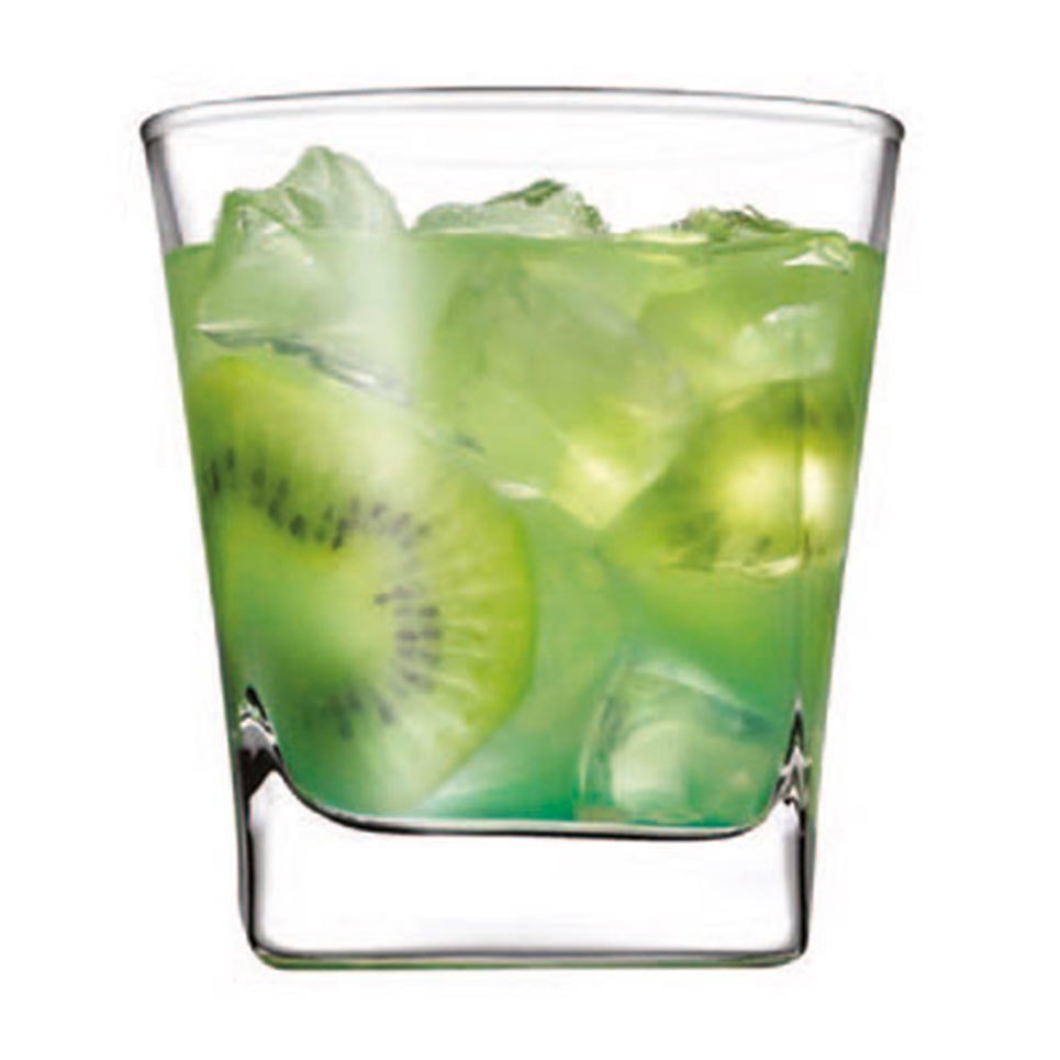 Carre Juice Bardağı 205 cc