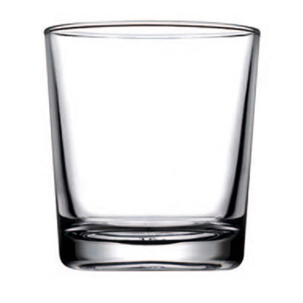 Alanya Juice Bardağı 190 cc
