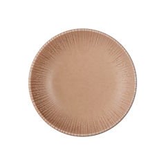 Adel Valle Çukur Tabak 25 cm 1140 cc