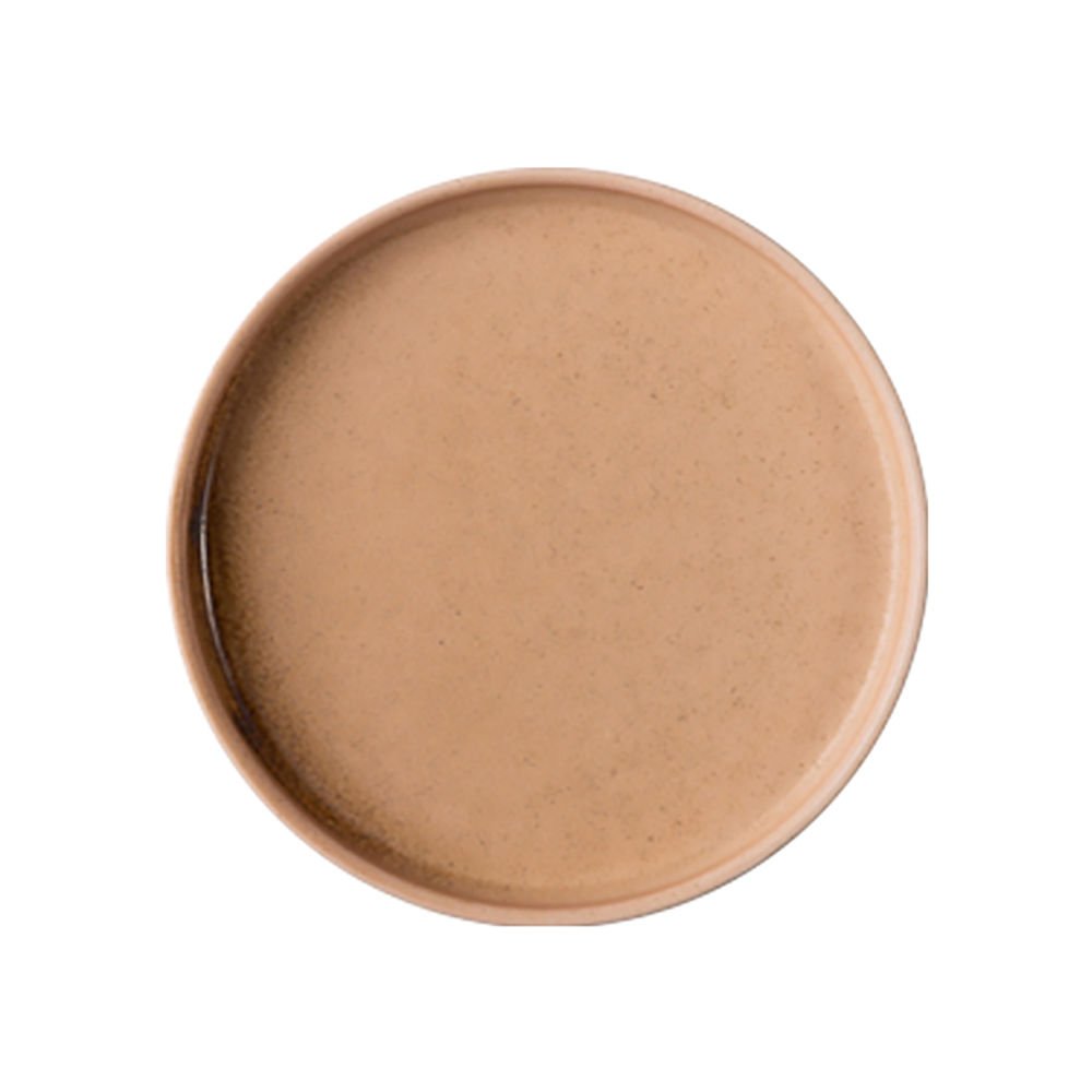 Adel Stolt Düz Tabak 25,5 cm
