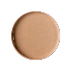 Adel Stolt Düz Tabak 25,5 cm
