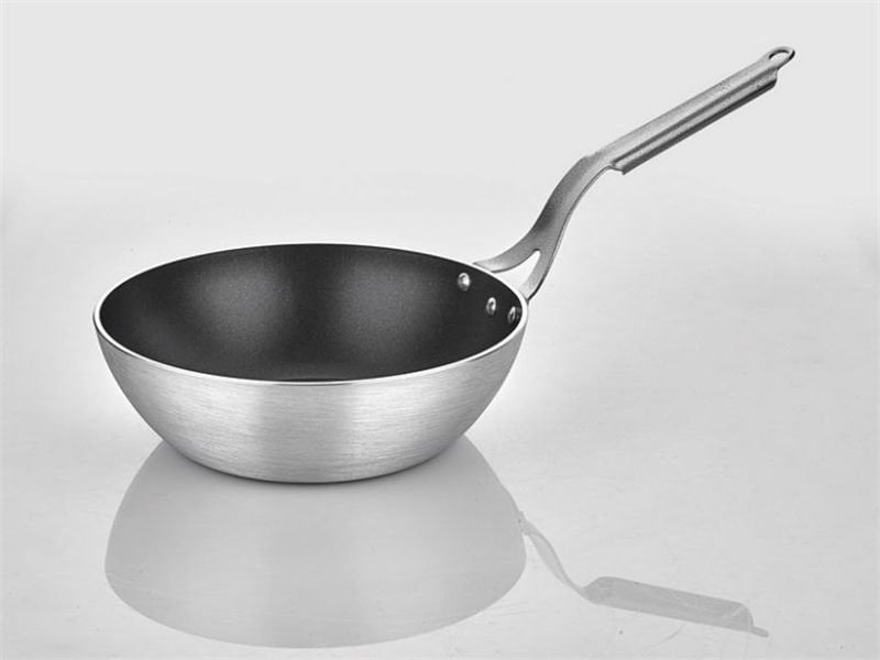 LAZZETTİ SATİNA WOK TAVA