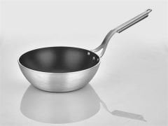 LAZZETTİ SATİNA WOK TAVA