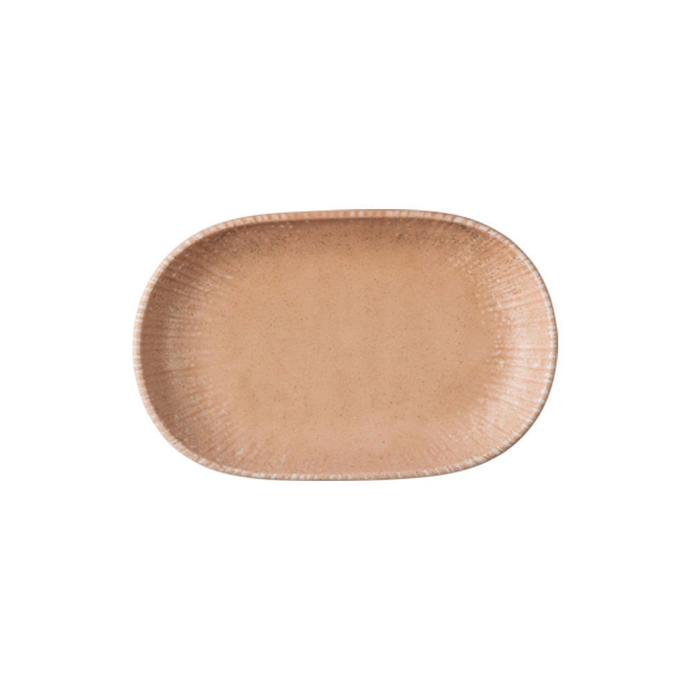 Adel Magnus Oval Kayık 28 cm