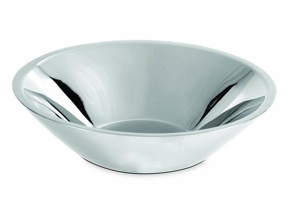 ÇİFT ÇİDARLI KONİK TABAK 34,5 CM