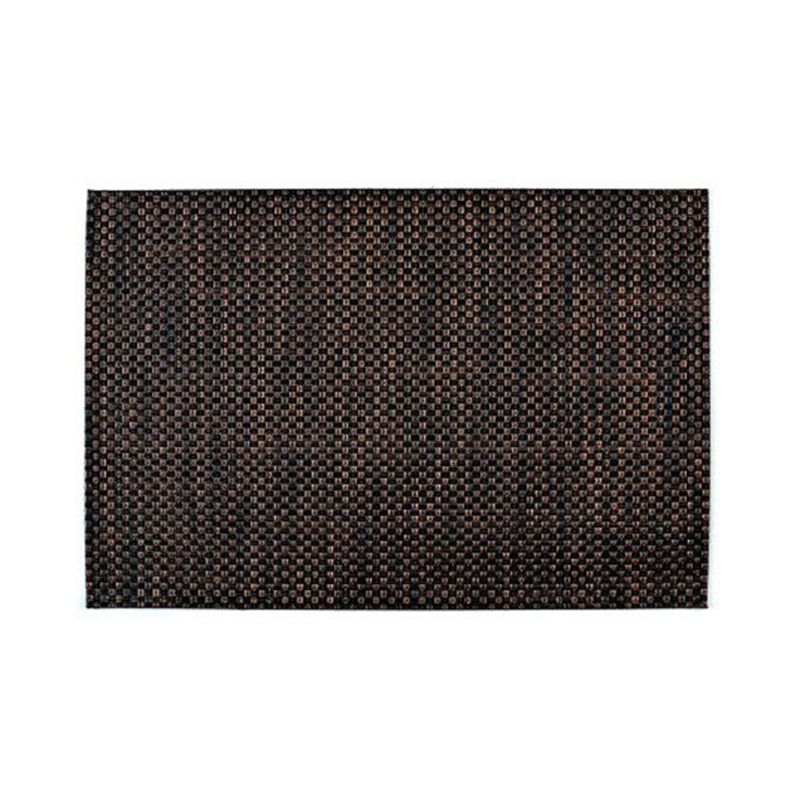 KAHVERENGİ AMERİKAN SERVİS 30*45 CM