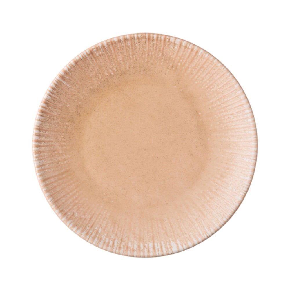 Adel Lona Düz Tabak 30 cm