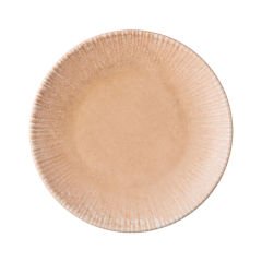 Adel Lona Düz Tabak 30 cm