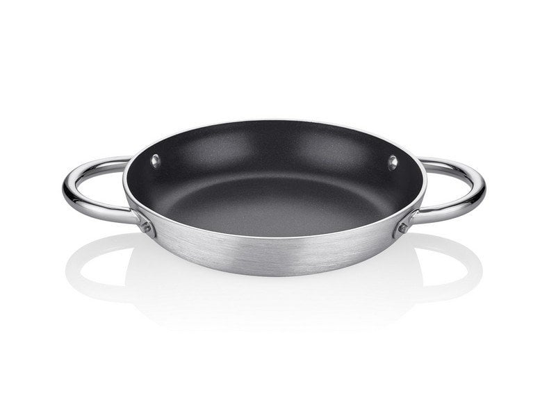 LAZZETTİ SATİNA OMLET TAVA
