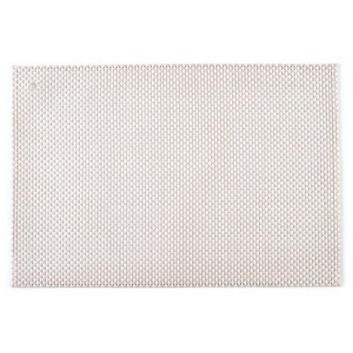 BEYAZ AMERİKAN SERVİS 30*45 CM