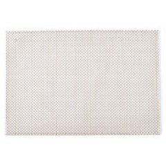 BEYAZ AMERİKAN SERVİS 30*45 CM