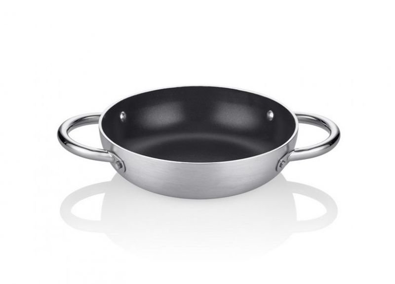 LAZZETTİ SATİNA DERİN OMLET TAVA