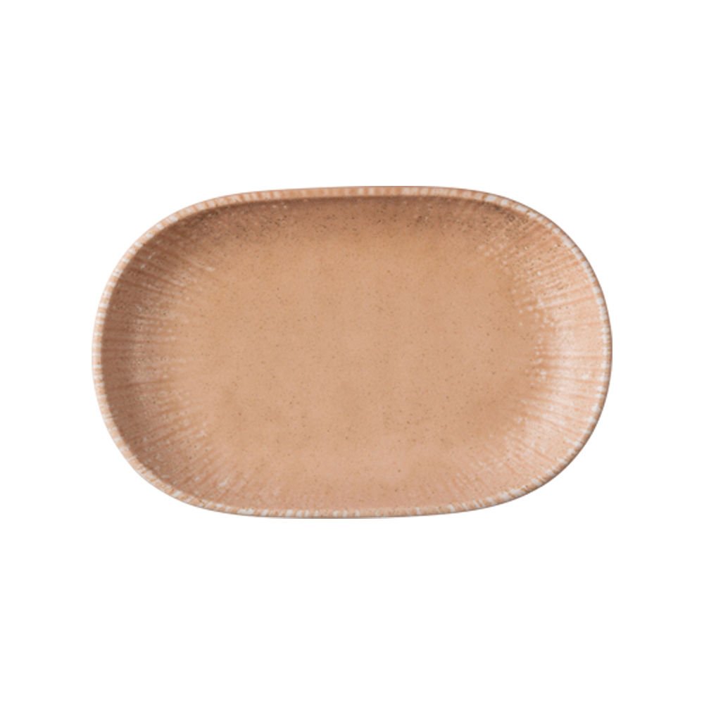 Adel Magnus Oval Kayık 33 cm