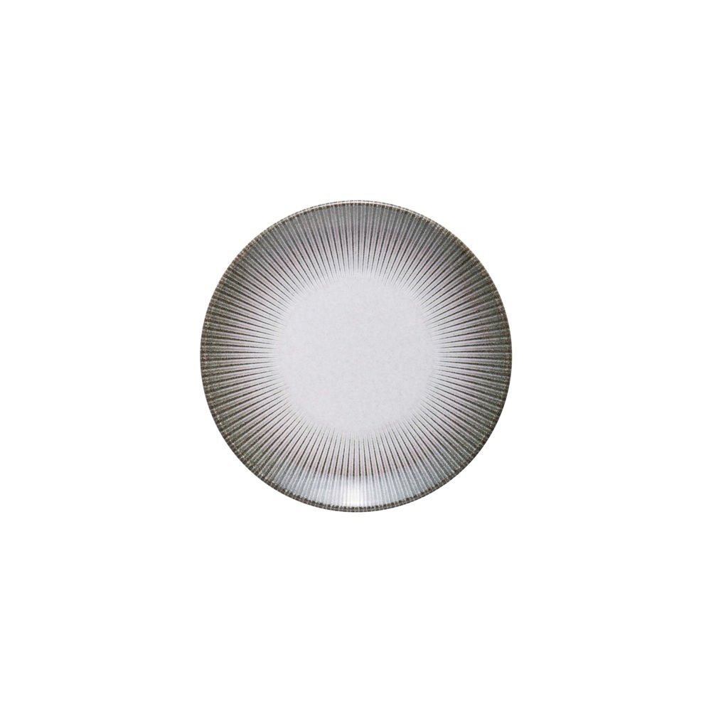 Siempre Lona Düz Tabak 17 cm