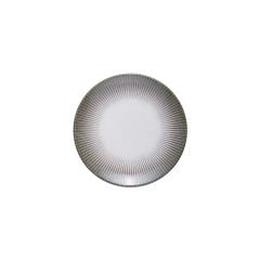Siempre Lona Düz Tabak 17 cm