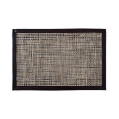 DERİ ÇERÇEVELİ AMERİKAN SERVİS 30*45 CM