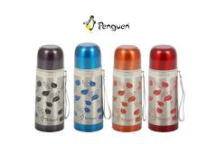0,35 ML YAPRAK DESENLİ TERMOS