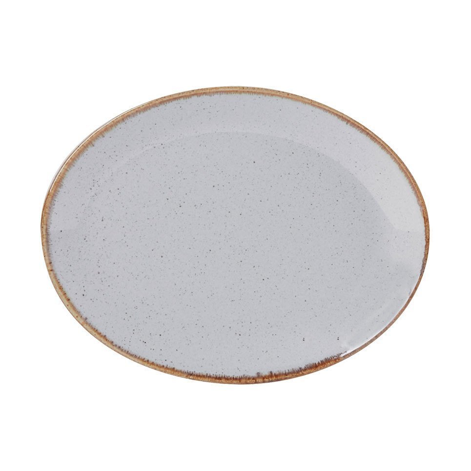 ALM SEASONS GRİ    KAYIK TABAK1