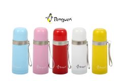 0,35 ML RENKLİ MAMA TERMOSU