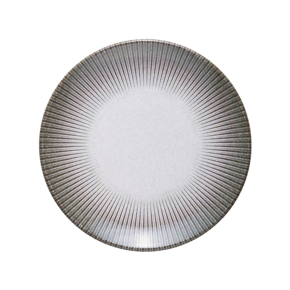 Siempre Lona Düz Tabak 27 cm