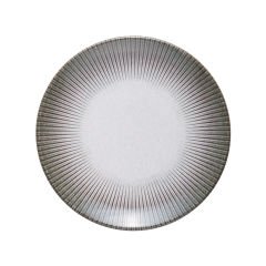 Siempre Lona Düz Tabak 27 cm