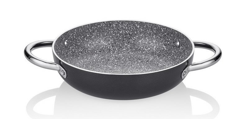 REGAL GRANİT DERİN OMLET TAVA