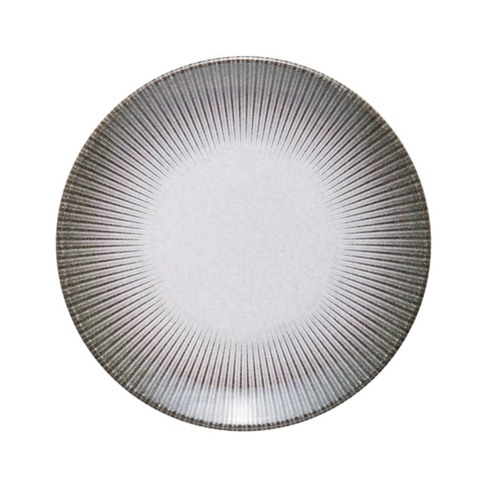 Siempre Lona Düz Tabak 30 cm