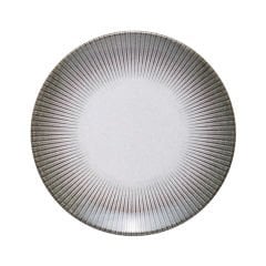 Siempre Lona Düz Tabak 30 cm