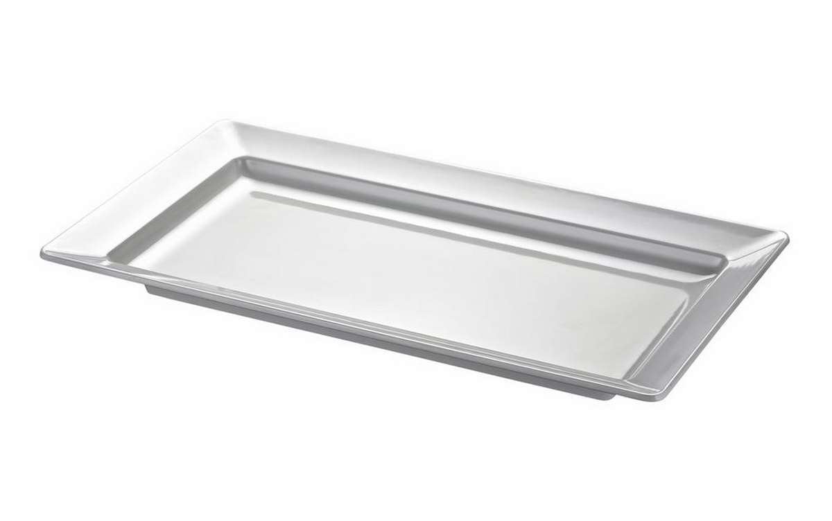 KAHVALTI SUNUM TEPSİ 45x22x5CM