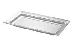 KAHVALTI SUNUM TEPSİ 45x22x5CM