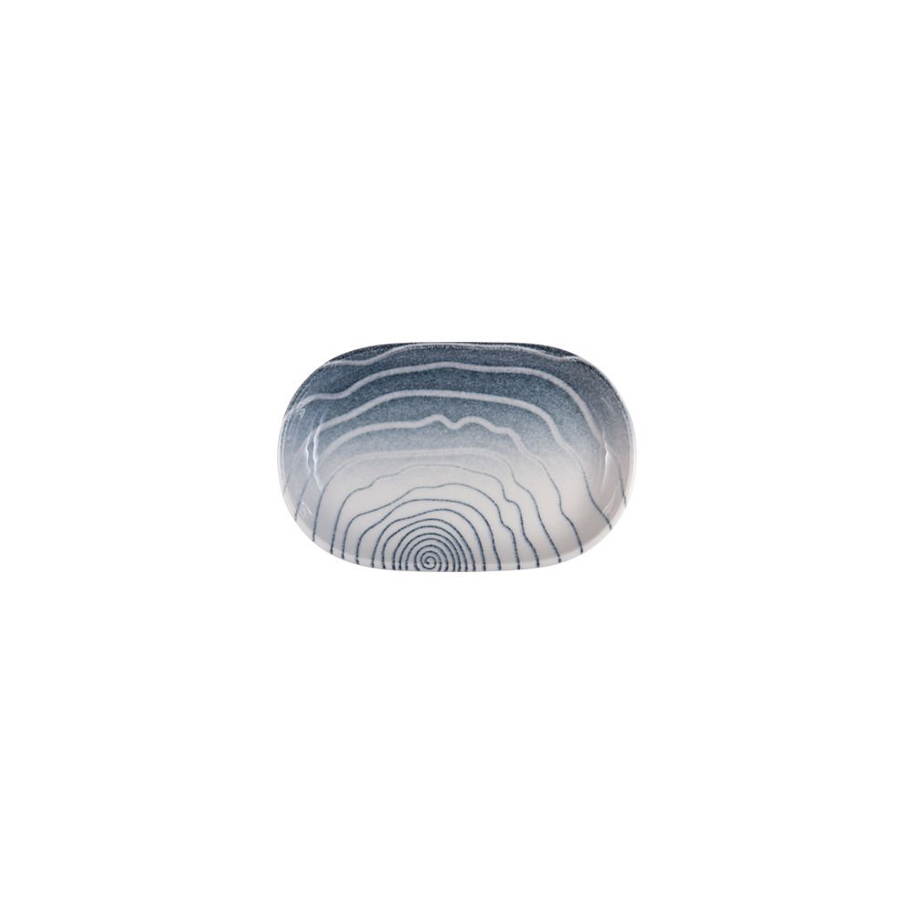 Spazio Magnus Oval Kayık 14 cm