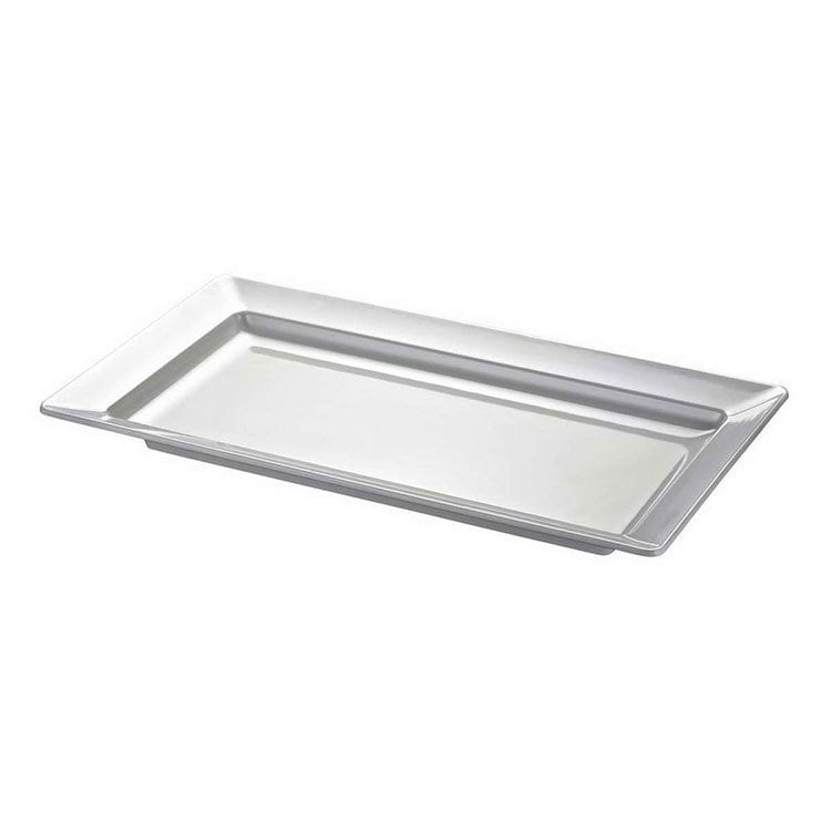 KAHVALTI SUNUM TEPSİ 50x28x5CM