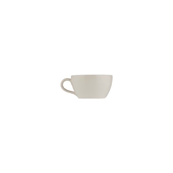 Transparan Alzar Cappuccino Fincanı 230 cc