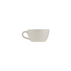 Transparan Alzar Cappuccino Fincanı 270 cc