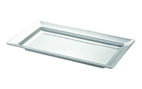 KAHVALTI SUNUM TEPSİ 56x33x5CM