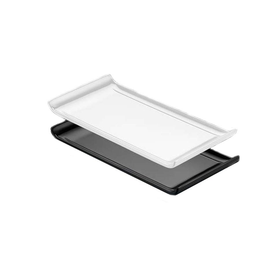 PASTAHANE  SUNUM TEPSİ 30x15x3CM