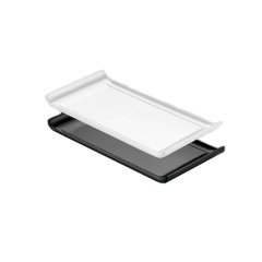 PASTAHANE  SUNUM TEPSİ 30x15x3CM