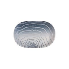 Spazio Magnus Oval Kayık 28 cm