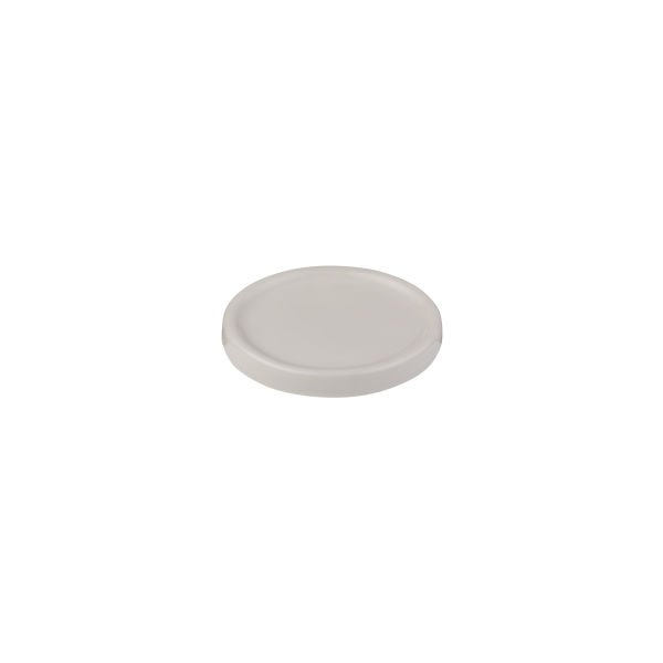 Transparan Alzar Kapak 9 cm (Alzar Kupa 300 cc)